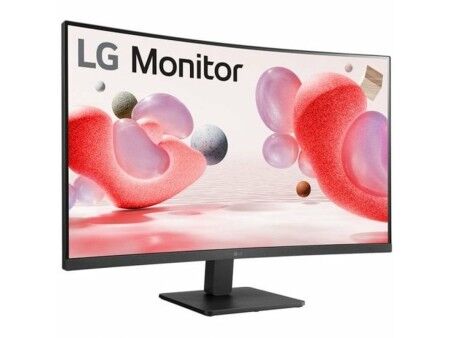 Monitor Gaming LG 32MR50C-B Full HD 32" 31,5" 100 Hz