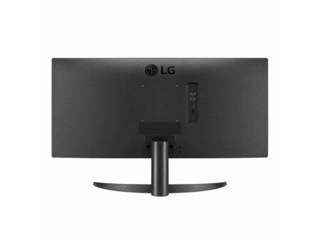Monitor LG 26WQ500-B 25,7" 4K Ultra HD 144 Hz 75 Hz