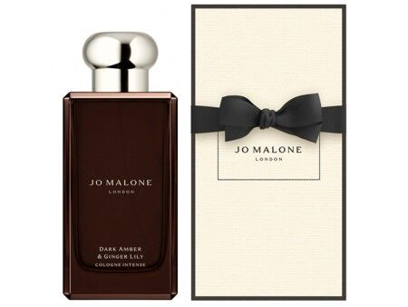 Perfumy Damskie Jo Malone Dark Amber & Ginger Lily EDC 50 ml