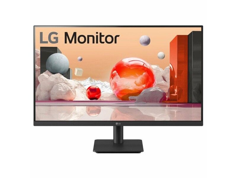 Monitor Gaming LG 27MS500-B Full HD 100 Hz