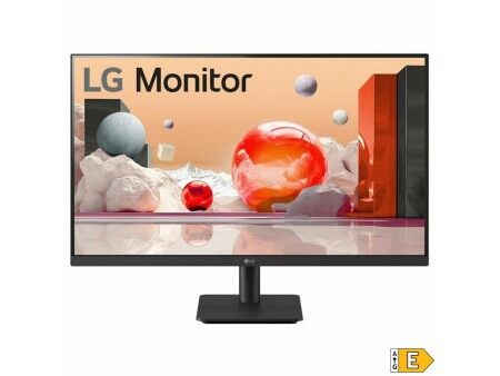 Monitor Gaming LG 27MS500-B Full HD 100 Hz