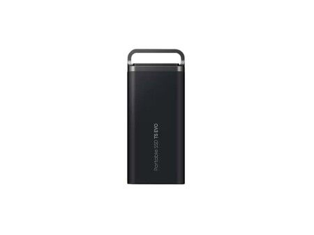 Zewnętrzny Dysk Twardy Samsung MU-PH4T0S/EU 4 TB SSD