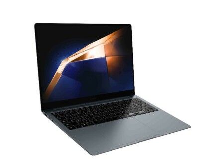 Laptop Samsung Galaxy Book4 Ultra 16" 32 GB RAM 1 TB SSD Qwerty Hiszpańska Intel Core Ultra 9 185H