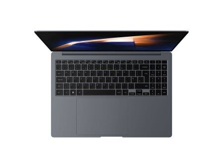 Laptop Samsung Galaxy Book4 Ultra 16" 32 GB RAM 1 TB SSD Qwerty Hiszpańska Intel Core Ultra 9 185H