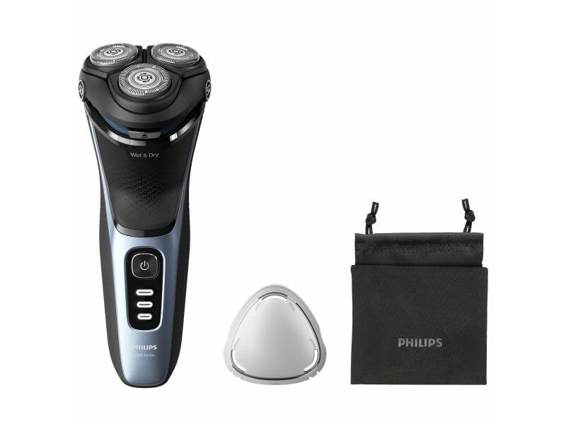 Elektryczna golarka z akumulatorem Philips S3243/12