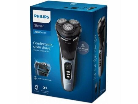 Elektryczna golarka z akumulatorem Philips S3243/12