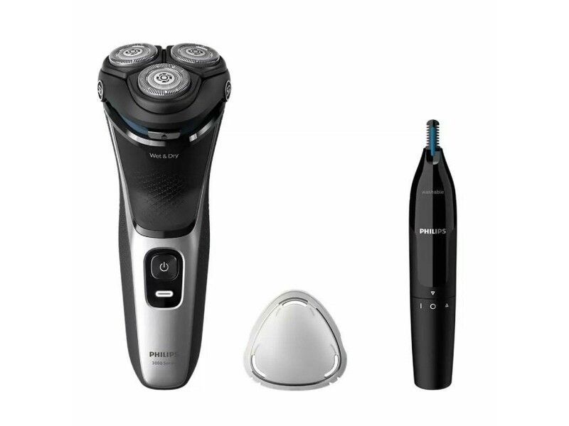 Elektryczna maszynka do golenia Philips Shaver Series 3000