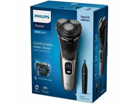 Elektryczna maszynka do golenia Philips Shaver Series 3000