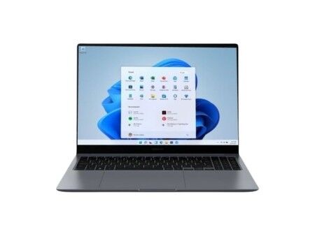 Laptop Samsung Galaxy Book4 Ultra 16" 16 GB RAM 1 TB SSD Qwerty Hiszpańska