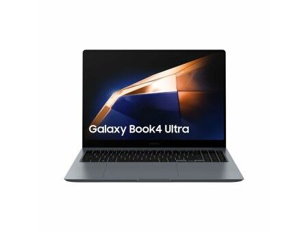 Laptop Samsung Galaxy Book4 Ultra 16" 16 GB RAM 1 TB SSD Qwerty Hiszpańska
