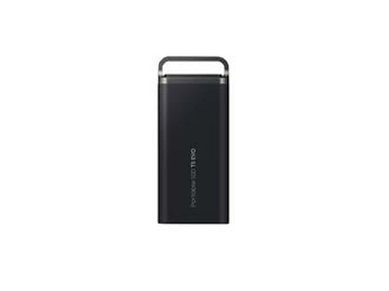Zewnętrzny Dysk Twardy Samsung MU-PH8T0S/EU