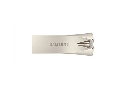 Kabel USB Samsung MUF-512BE3/APC 512 GB Szampan Stal