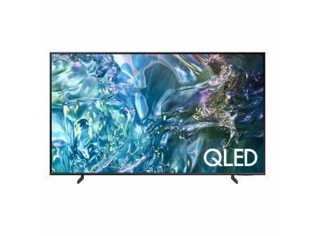 Smart TV Samsung Q60D QE43Q60DAU 43" 4K Ultra HD LED HDR HDR10+ QLED