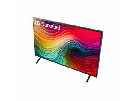 Smart TV LG 43NANO81T6A.AEU 4K Ultra HD 43" HDR D-LED NanoCell
