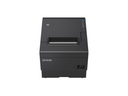 Drukarka do Etykiet Epson C31CJ57112 Czarny (1 Sztuk)