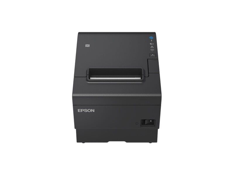 Drukarka do Etykiet Epson C31CJ57112 Czarny (1 Sztuk)