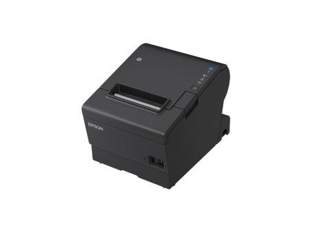 Drukarka do Etykiet Epson C31CJ57112 Czarny (1 Sztuk)