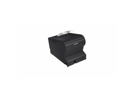 Drukarka do Etykiet Epson C31CJ57112 Czarny (1 Sztuk)