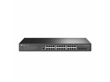 Przełącznik TP-Link TL-SG3428X
