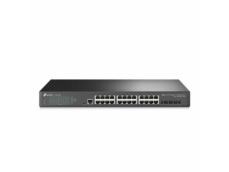 Przełącznik TP-Link TL-SG3428X