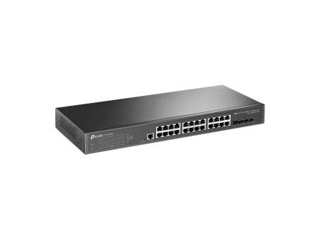 Przełącznik TP-Link TL-SG3428X
