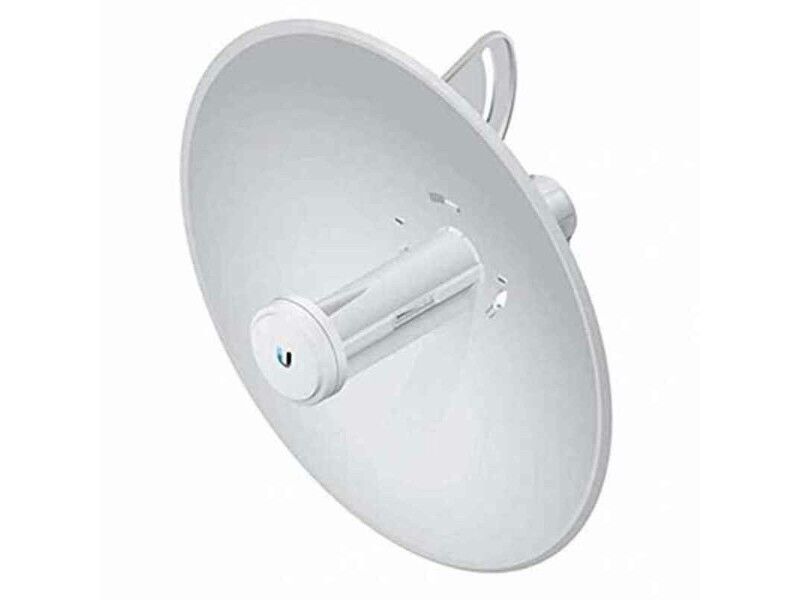 Punkt Dostępu UBIQUITI PowerBeam ACGen2 5 GHz 25 dBi Biały
