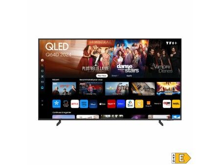 Smart TV Samsung TQ65Q64DAUXXC 4K Ultra HD 65" HDR QLED
