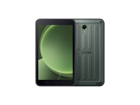 Tablet Samsung Galaxy Tab Active5 Octa Core 6 GB RAM 128 GB Kolor Zielony