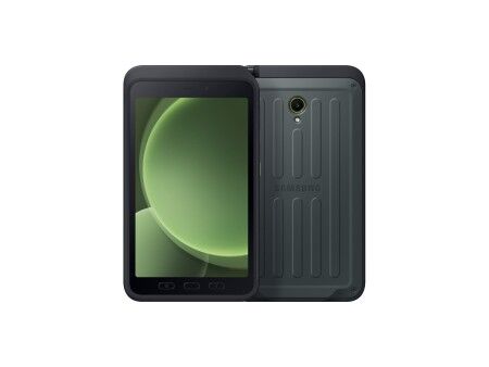 Tablet Samsung Galaxy Tab Active5 Octa Core 6 GB RAM 128 GB Kolor Zielony