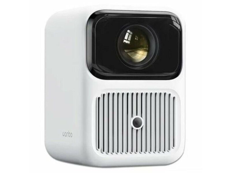 Projektor Wanbo DALI 1 HD 350 lm