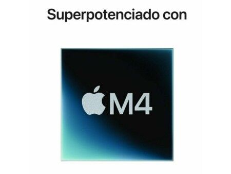 Laptop Apple MW2V3Y/A 14" M4 16 GB RAM 1 TB SSD