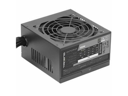 Zasilanie Tacens APB650 ATX 650 W 80 Plus Bronze