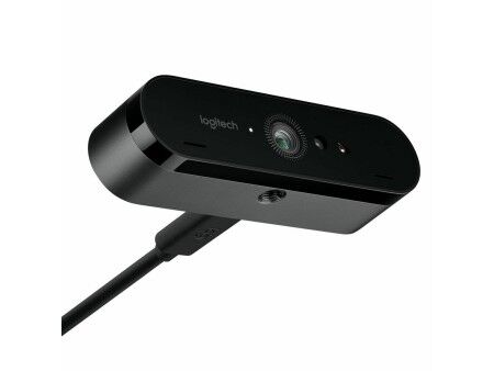 Kamera Internetowa Logitech 960-001194 90 fps 13 mpx
