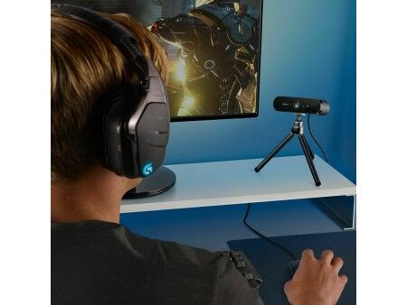 Kamera Internetowa Logitech 960-001194 90 fps 13 mpx