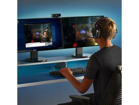 Kamera Internetowa Logitech 960-001194 90 fps 13 mpx