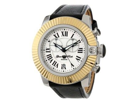 Zegarek Damski Glam Rock GR32117 (Ø 44 mm)