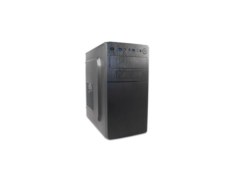 Komputer Stacjonarny Differo 512 GB 8 GB