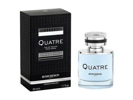 Perfumy Męskie Boucheron EDT