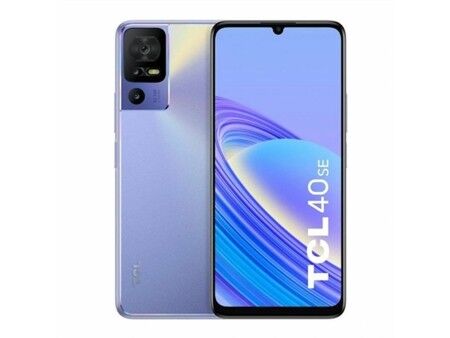 Smartfony TCL