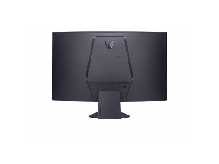 Monitor LG 32GS60QC-B Quad HD 32" 144 Hz 50 - 60 Hz 180 Hz