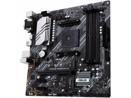 Płyta główna Asus 90MB14I0-M0EAYC AMD B550 AMD AMD AM4