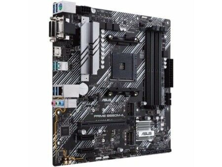 Płyta główna Asus 90MB14I0-M0EAYC AMD B550 AMD AMD AM4