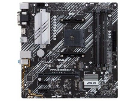 Płyta główna Asus 90MB14I0-M0EAYC AMD B550 AMD AMD AM4