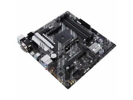 Płyta główna Asus 90MB14I0-M0EAYC AMD B550 AMD AMD AM4