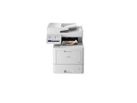 Drukarka Wielofunkcyjna Brother MFC-L9670CDN Biały 40 ppm