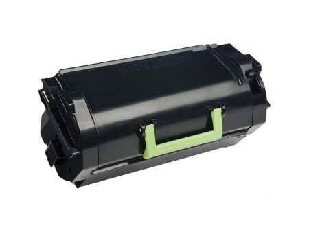 Toner Lexmark 522 Czarny