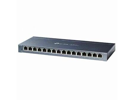 Centralka Switch na biurko TP-Link TL-SG116 RJ45