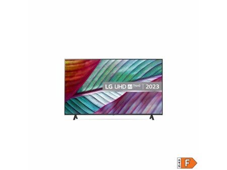 Smart TV LG 65UR78006LK 65" 4K Ultra HD LED HDR