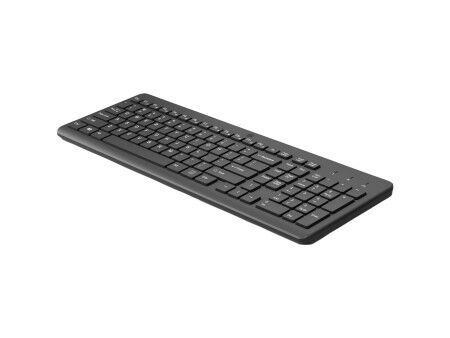 Klawiatura Bezprzewodowa HP 225 Wielokolorowy