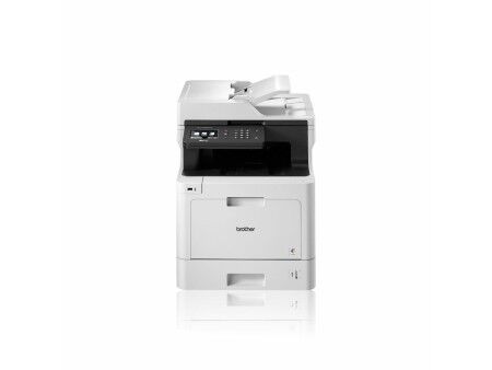 Drukarka laserowa Brother MFC-L8690CDW